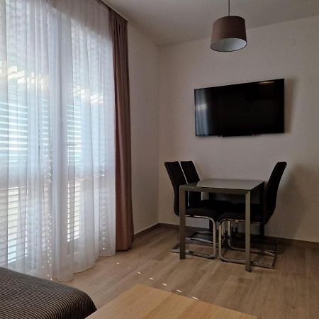 Villa Toni Biograd Na Moru Ngoại thất bức ảnh