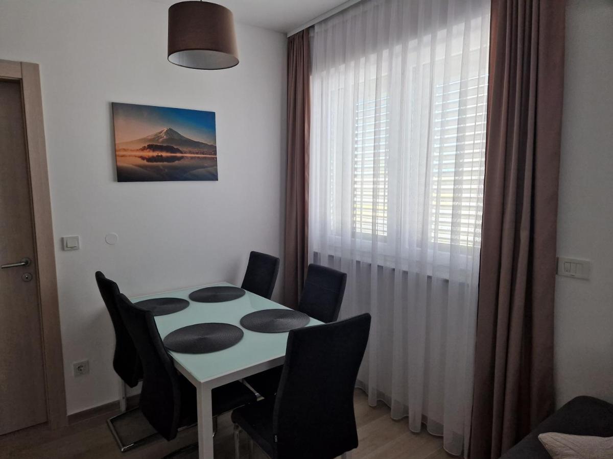 Villa Toni Biograd Na Moru Ngoại thất bức ảnh
