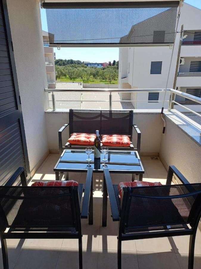 Villa Toni Biograd Na Moru Ngoại thất bức ảnh