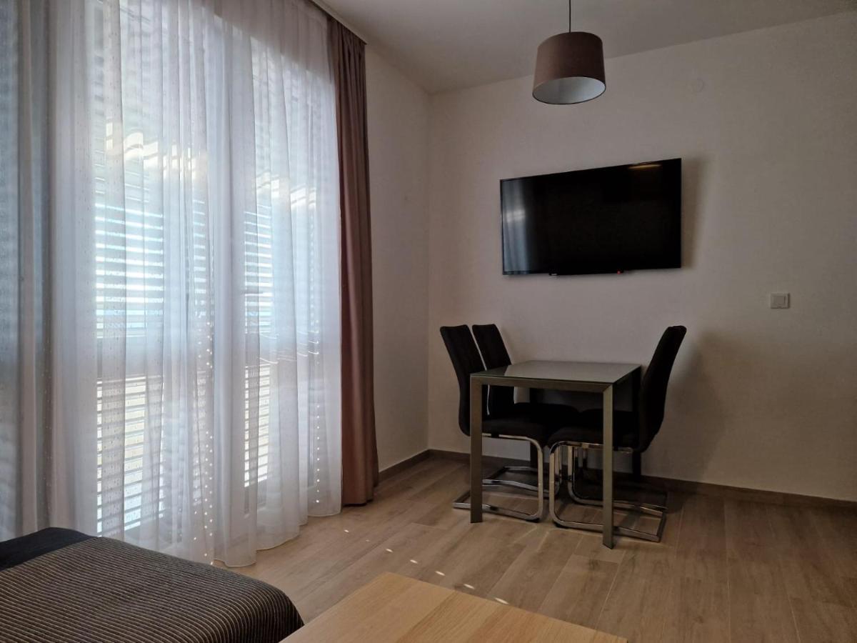 Villa Toni Biograd Na Moru Ngoại thất bức ảnh