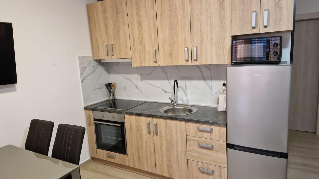 Villa Toni Biograd Na Moru Ngoại thất bức ảnh