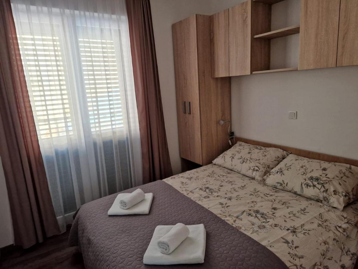 Villa Toni Biograd Na Moru Ngoại thất bức ảnh