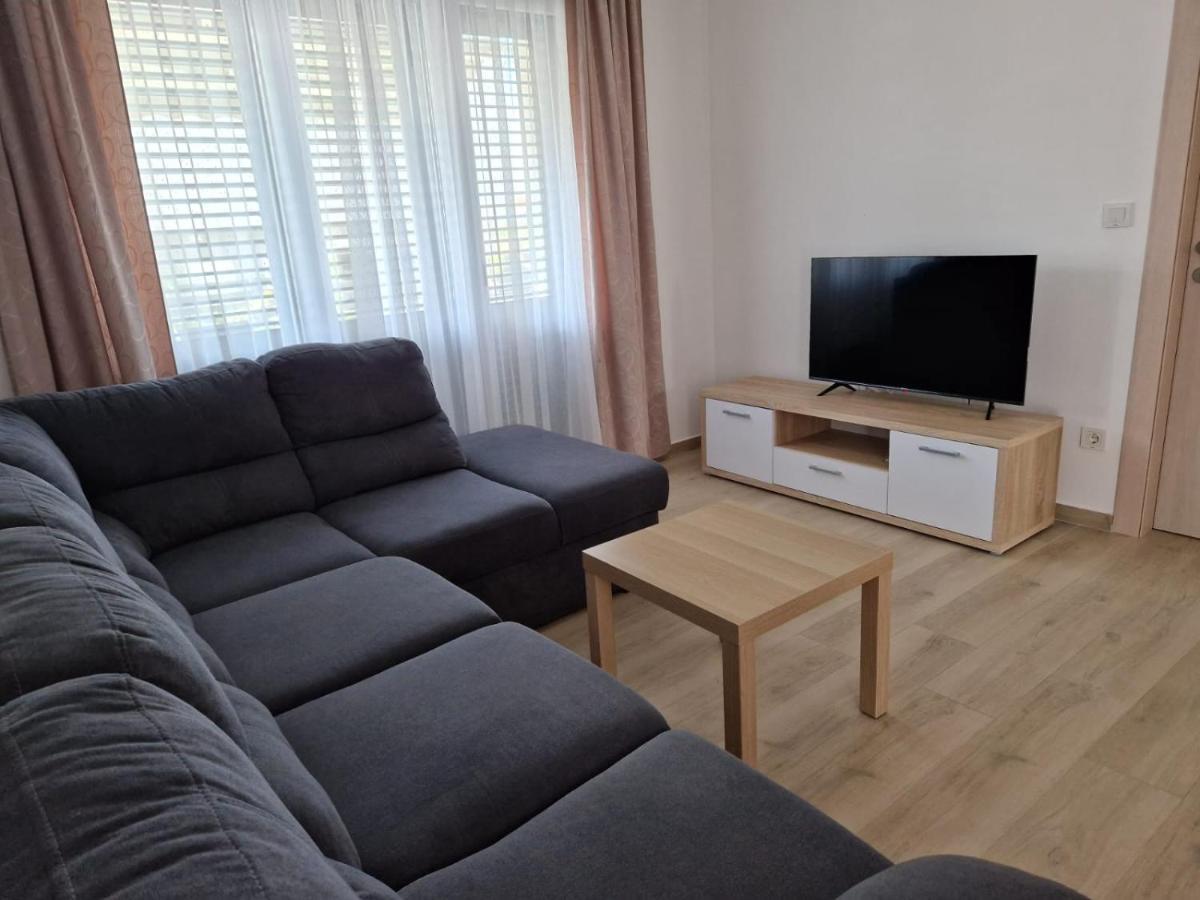 Villa Toni Biograd Na Moru Ngoại thất bức ảnh