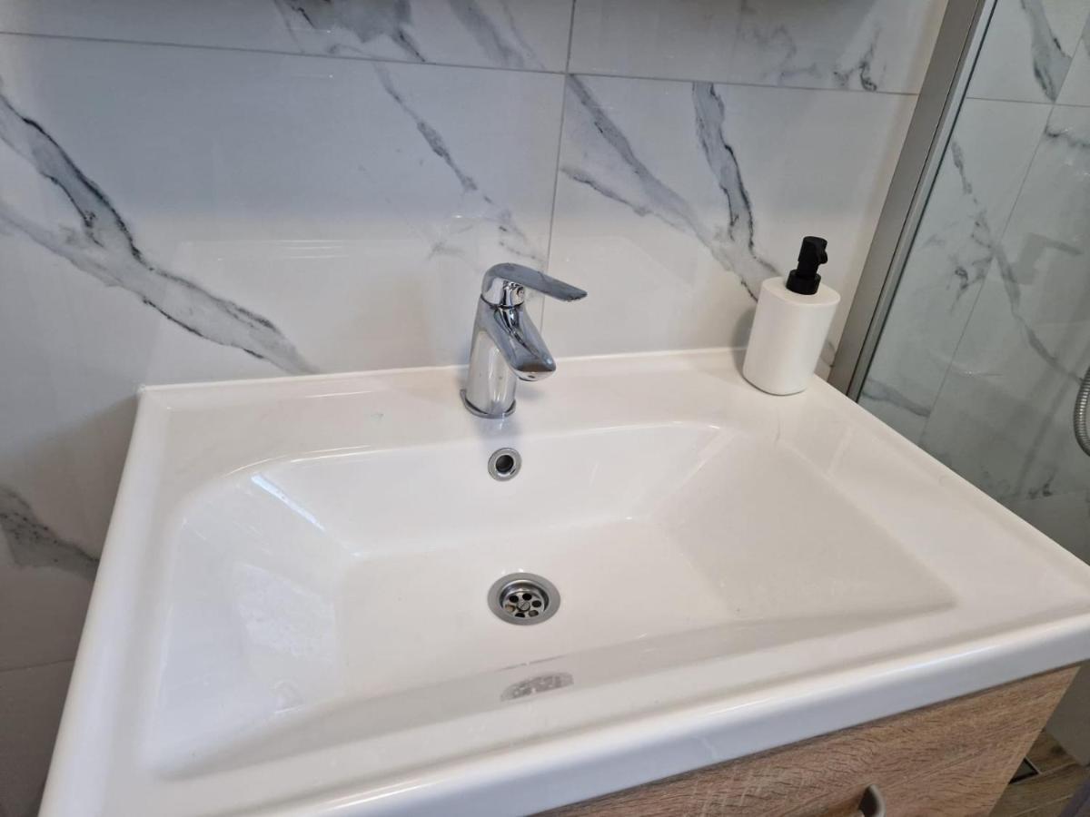 Villa Toni Biograd Na Moru Ngoại thất bức ảnh
