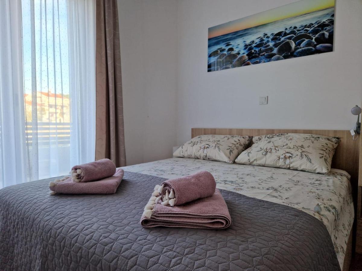Villa Toni Biograd Na Moru Ngoại thất bức ảnh