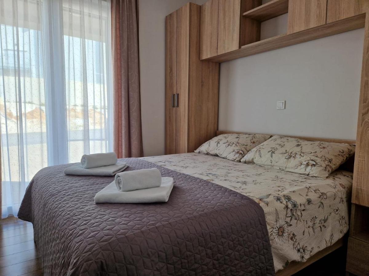 Villa Toni Biograd Na Moru Ngoại thất bức ảnh