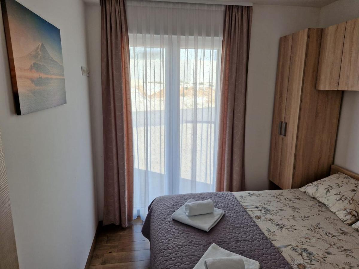 Villa Toni Biograd Na Moru Ngoại thất bức ảnh