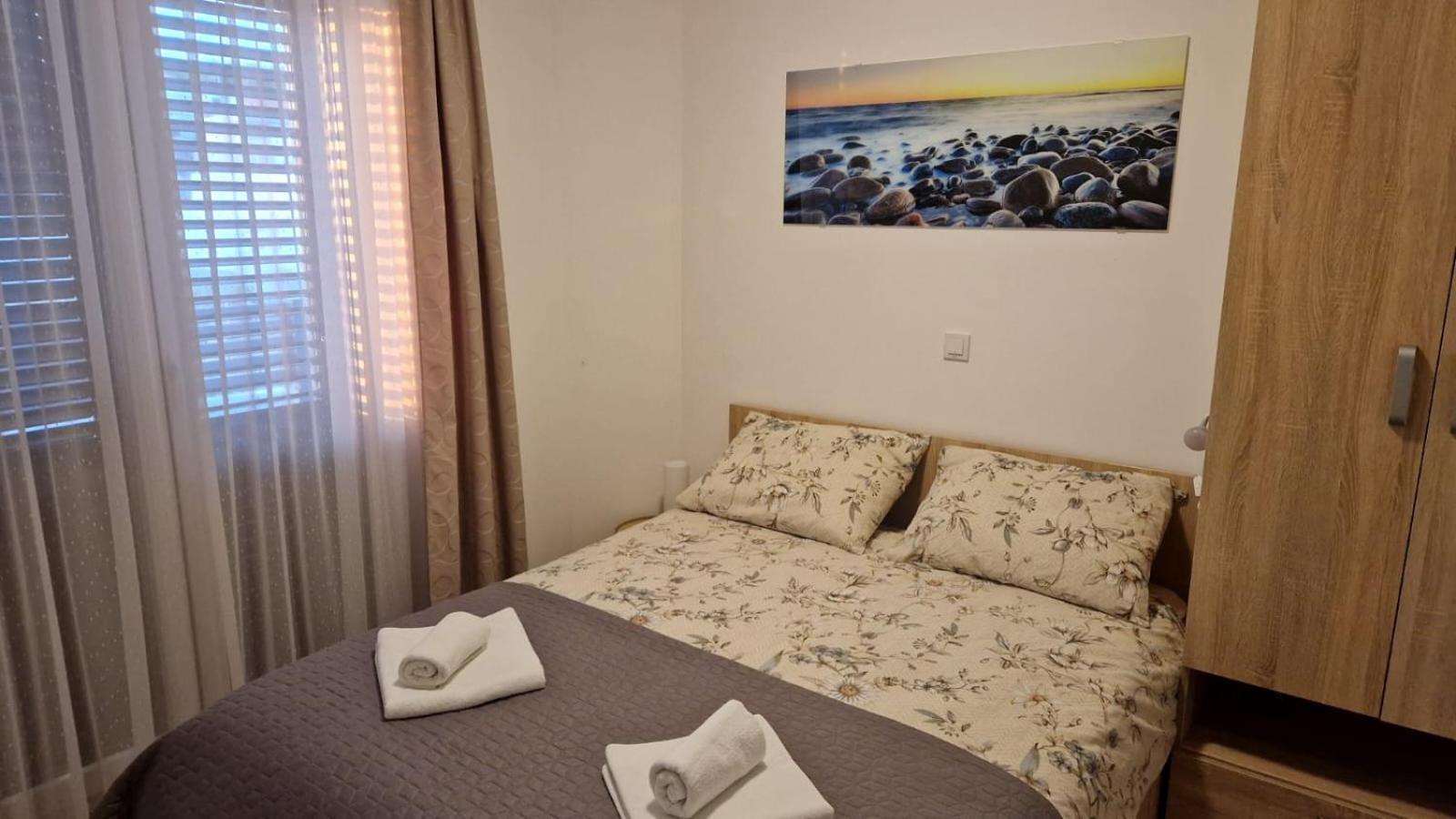 Villa Toni Biograd Na Moru Phòng bức ảnh